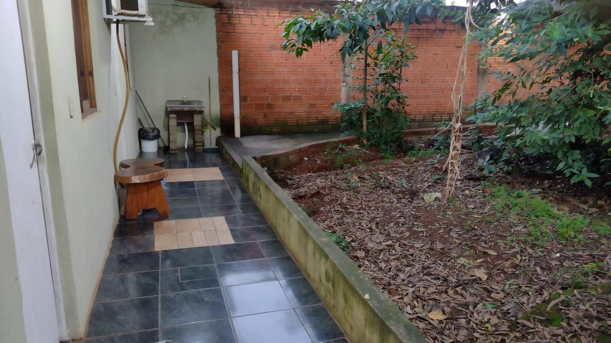 Liart Hospedajes Puerto Iguazu Exterior photo